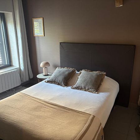 Demeure & Dependance - Chambres D'Hotes Depuis 2012 Tassin-la-Demi-Lune Kültér fotó
