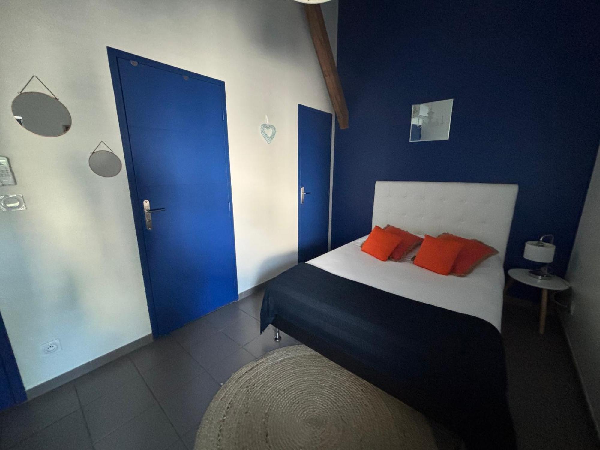 Demeure & Dependance - Chambres D'Hotes Depuis 2012 Tassin-la-Demi-Lune Kültér fotó