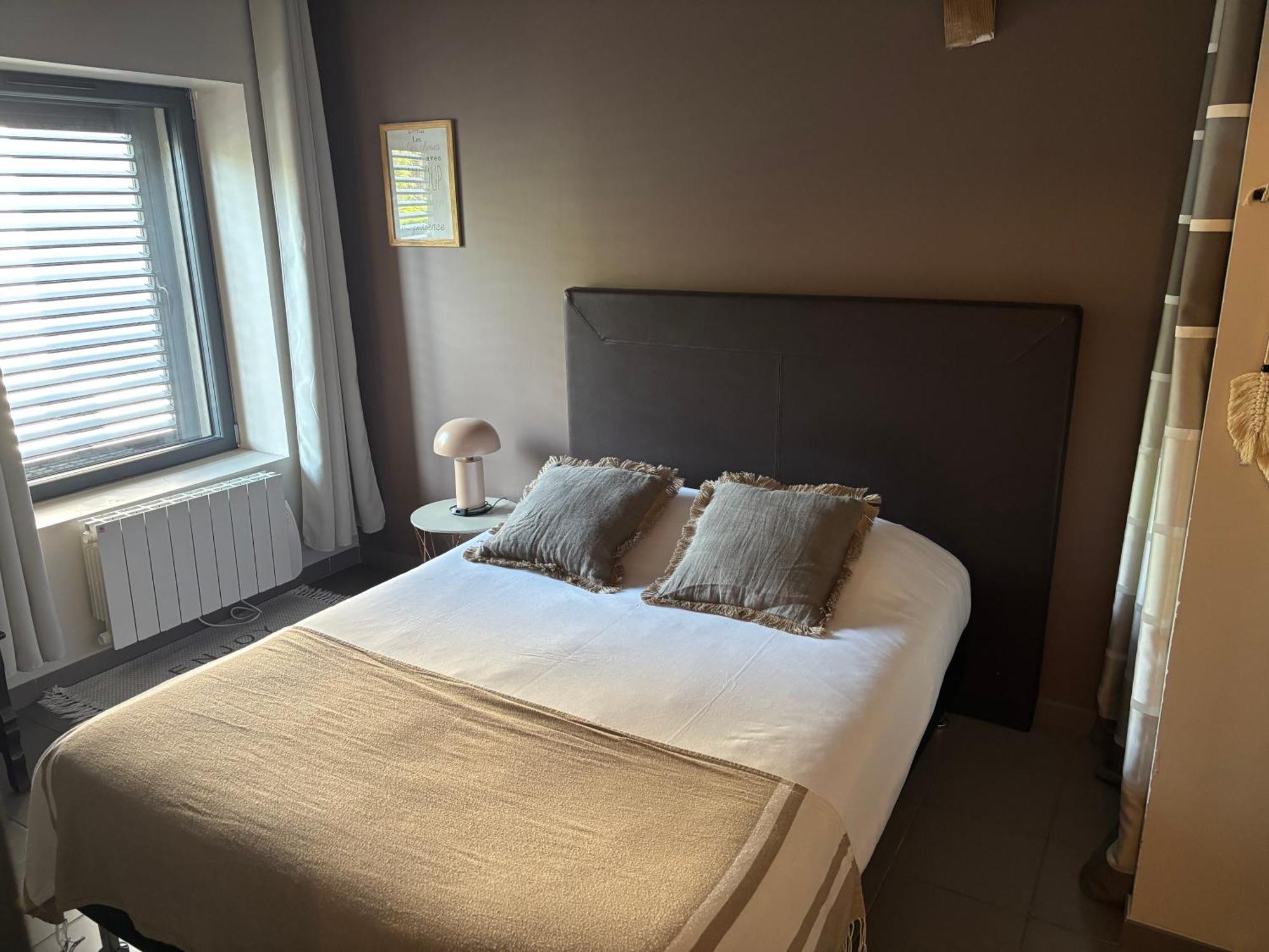 Demeure & Dependance - Chambres D'Hotes Depuis 2012 Tassin-la-Demi-Lune Kültér fotó