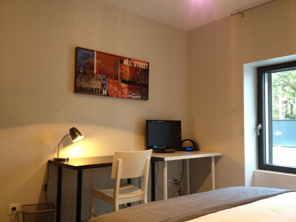 Demeure & Dependance - Chambres D'Hotes Depuis 2012 Tassin-la-Demi-Lune Szoba fotó